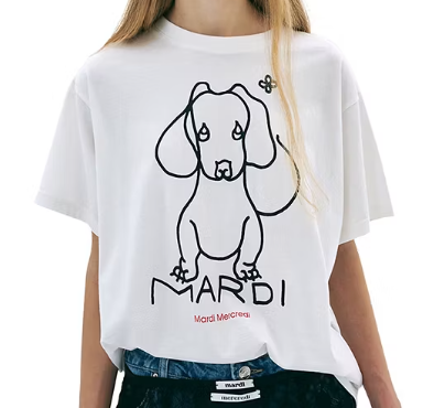 10 เสื้อ Mardi แบบไหนดี ปี 2026 ดีไซน์สวย 4