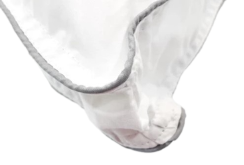 หมอนขนเป็ดเทียม Microfiber 2