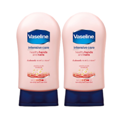 Intensive care Hand Cream Healthy Hands & Nail
