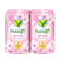 Parrot สบู่นกแก้ว ไวท์ซากุระ 1