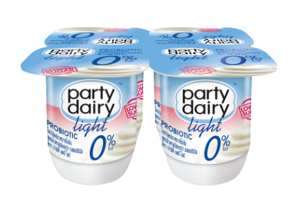 Light Original Fat 0% 1