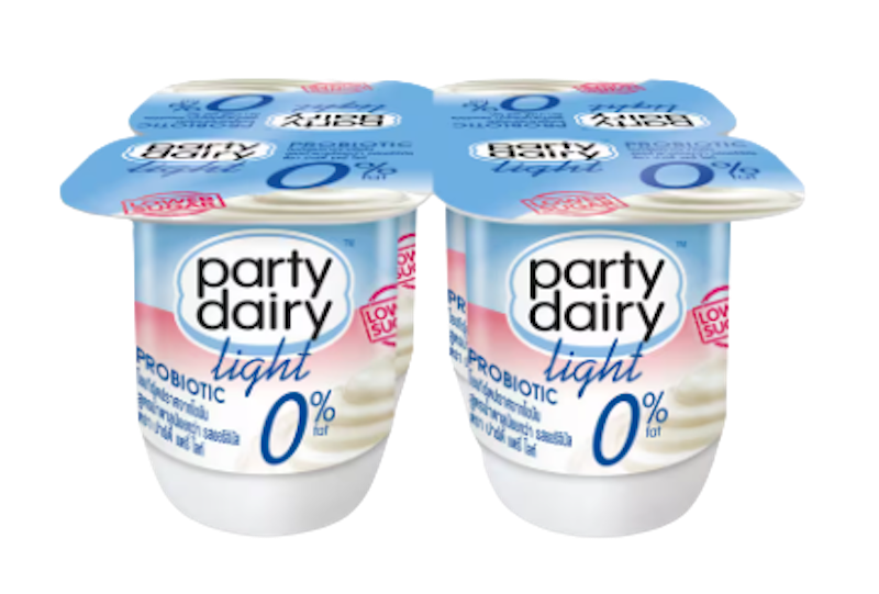 Light Original Fat 0% 1
