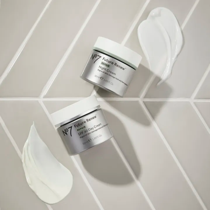 Future Renew Repair Night Cream 3