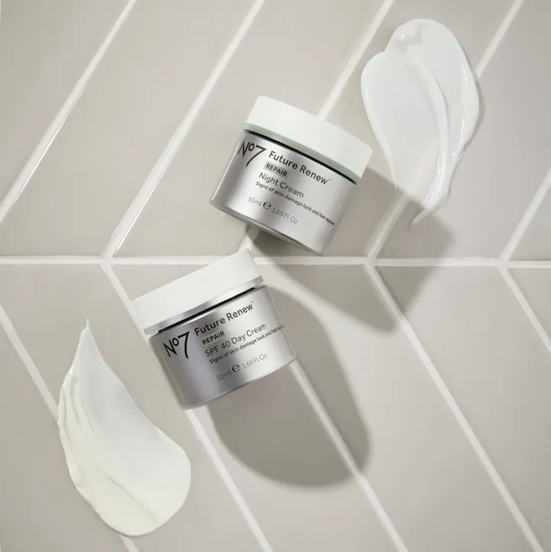 Future Renew Repair Night Cream 3