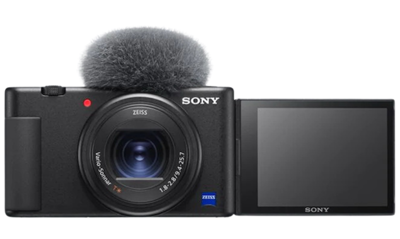 กล้องวิดีโอ Sony รุ่น ZV-1 1