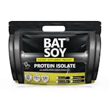 10 Soy Protein ยี่ห้อไหนดี ปี 2026 โปรตีนถั่วเหลือง ลดน้ำหนัก 3