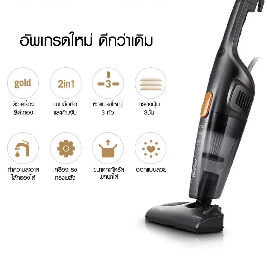 Vacuum Cleaner 3