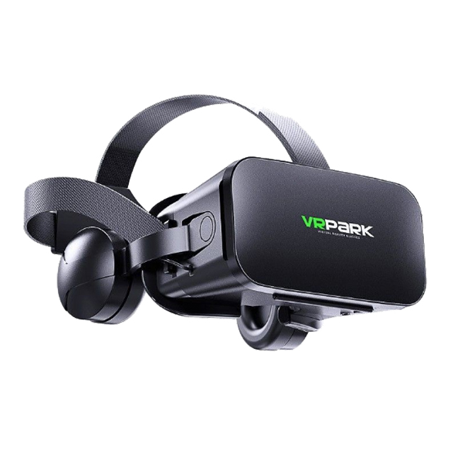 แว่นตา VR 3D รุ่น J20 2