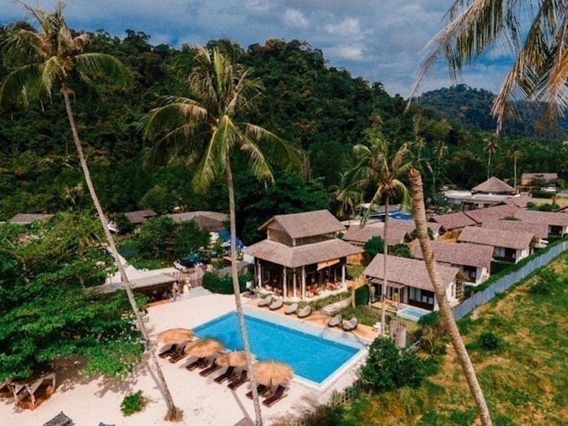 ที่พักเกาะกูด Rest Sea Resort Koh Kood 2