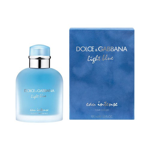 10 น้ำหอม Dolce & Gabbana กลิ่นไหนหอม ปี 2026 รวมรีวิวรุ่นฮิต 2