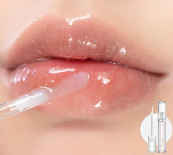 Glasting Water Gloss  2