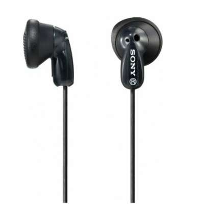 หูฟัง In-Ear 2