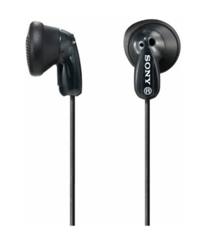 หูฟัง In-Ear 2