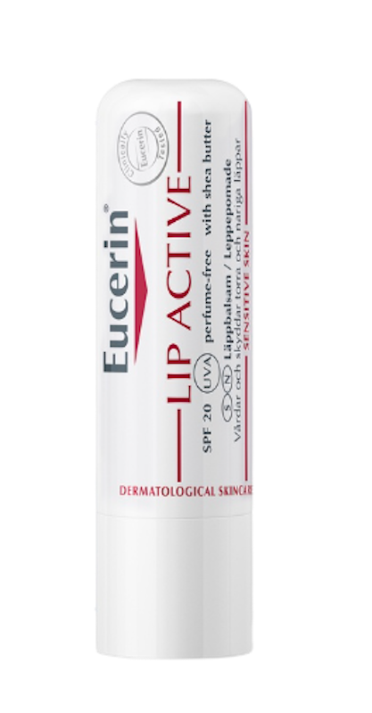 Eucerin pH5 Lip Active 1