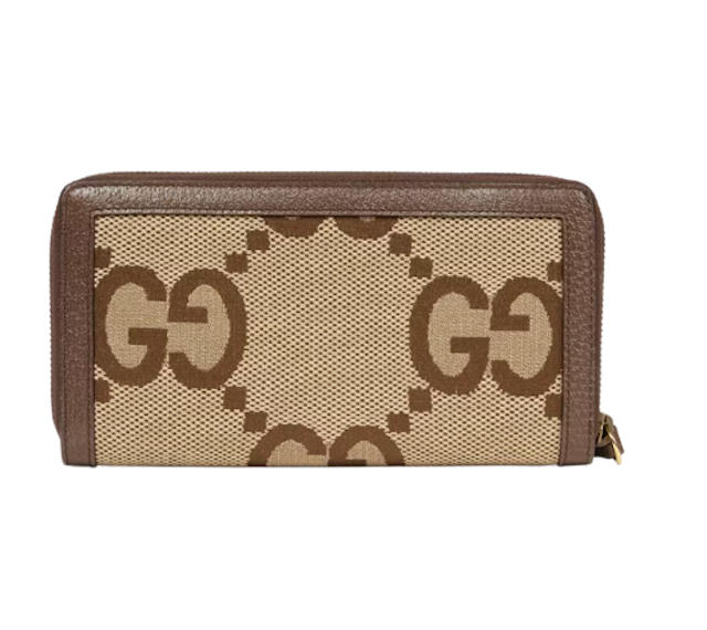 กระเป๋าสตางค์ Gucci ร่น Gucci Diana Jumbo GG Wallet 2