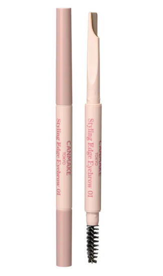 Styling Edge Eyebrow 1