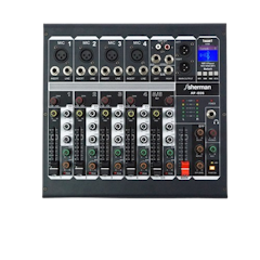 Mixer