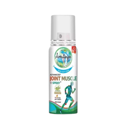 สเปรย์แก้ปวดกล้ามเนื้อ Joint Muscle Spray