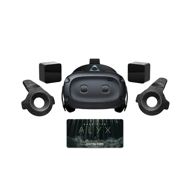VIVE Cosmos Elite Go Beyond 2