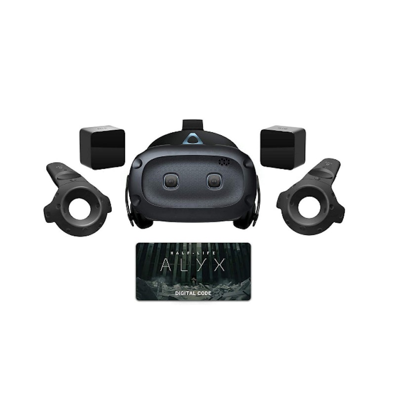 VIVE Cosmos Elite Go Beyond 2
