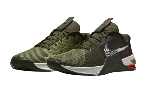 รองเท้า Men's Metcon 8 Training Shoes 3