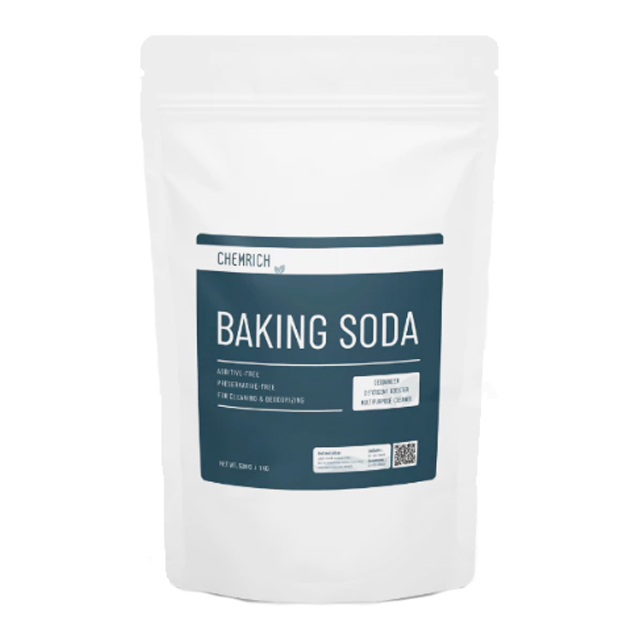 Baking Soda USP Food & Technical Grade 2