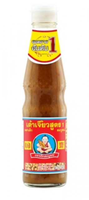 10 เต้าเจี้ยว ยี่ห้อไหนดี ปี 2026 รวมแบบบด แบบเต็มเม็ด 3