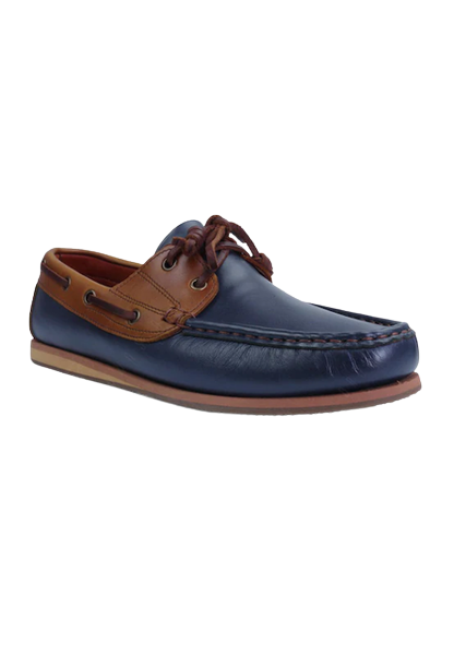 The Punter's Boat Shoes 2