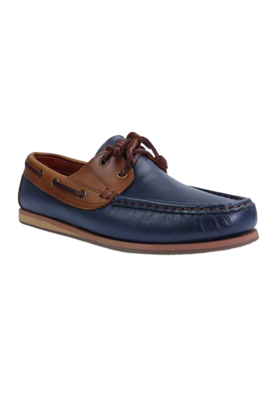 The Punter's Boat Shoes 2