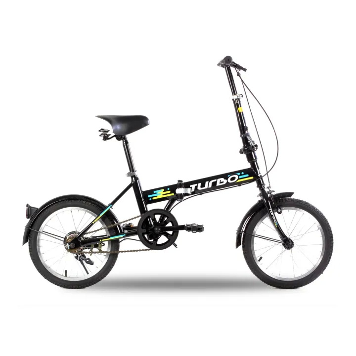 16" Folding 2