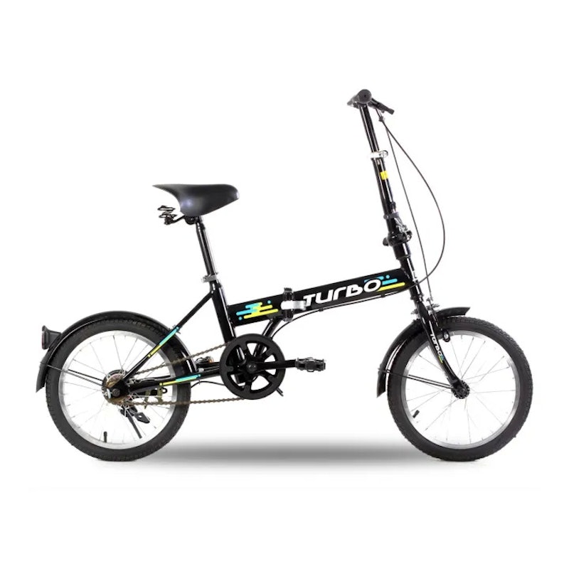 16" Folding 2