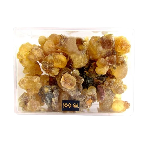 Frankincense Resin Gum Tear  3
