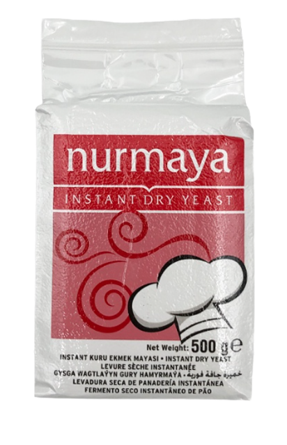 Nurmaya  instant dry yeast 1
