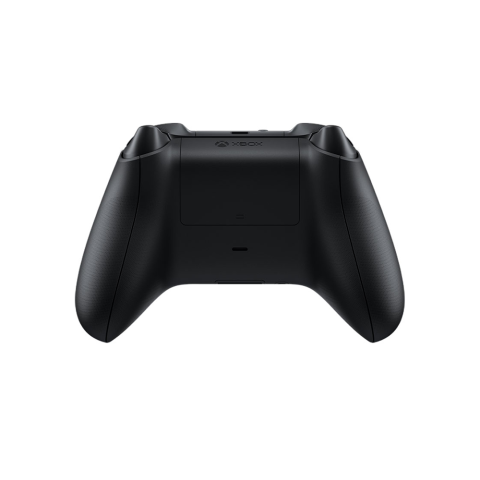 Xbox Black Controller 3