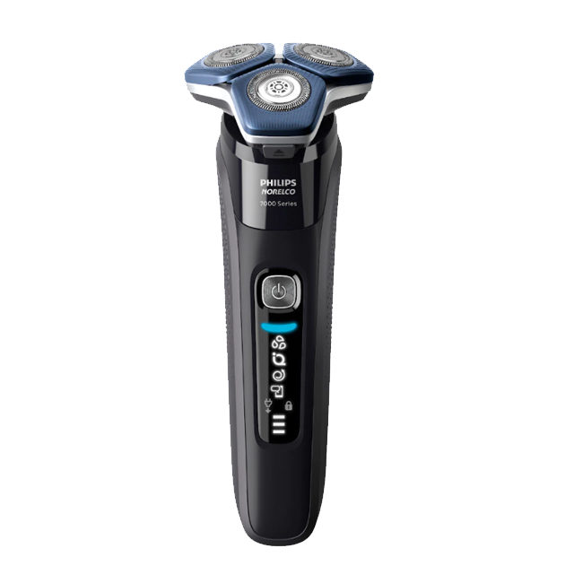 10 เครื่องโกนหนวดไฟฟ้า Philips รุ่นไหนดี ปี 2026 ที่โกนหนวด Philips 4