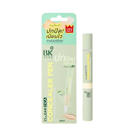 Clear Cica Concealer Pen 1