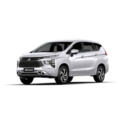 รถครอบครัว ราคาประหยัด รุ่น Xpander