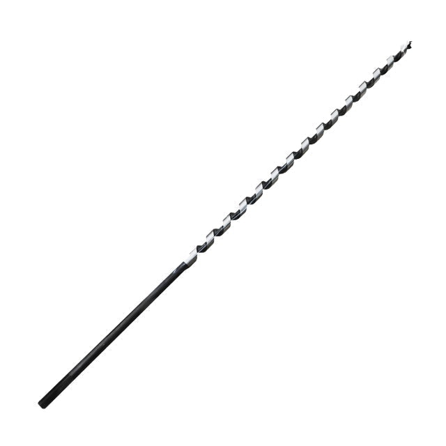 ดอกสว่านเจาะไม้ รุ่น No.8VX Long type Auger Bits 2