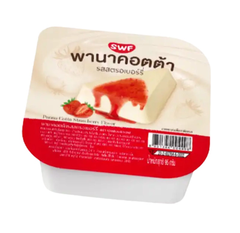 ของหวานในเซเว่น พานาคอตต้า 1