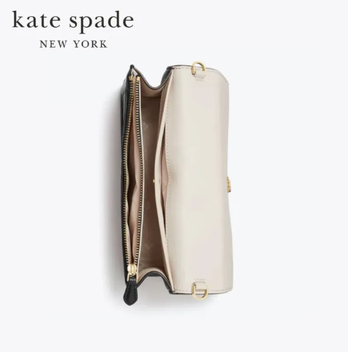 Knott Flap Crossbody 2