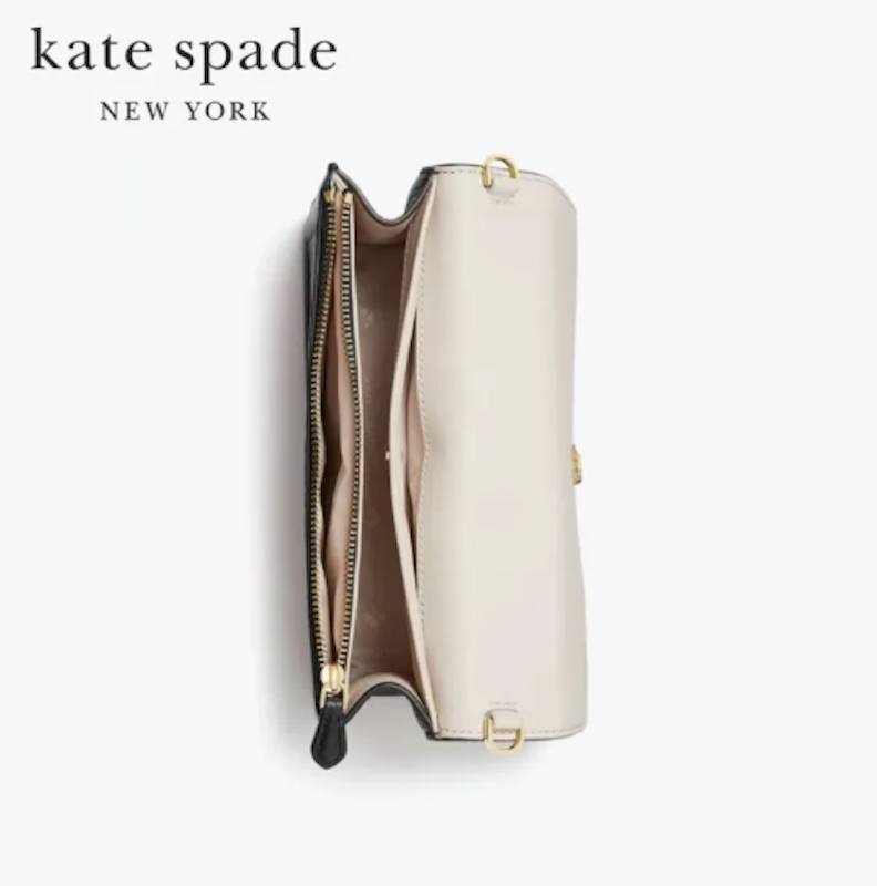 Knott Flap Crossbody 2