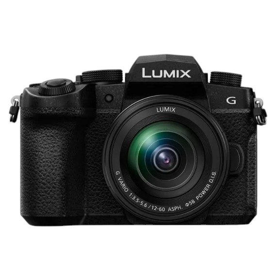 10 กล้อง Lumix รุ่นไหนดี ปี 2026 รวมกล้อง Panasonic รุ่นใหม่ 4