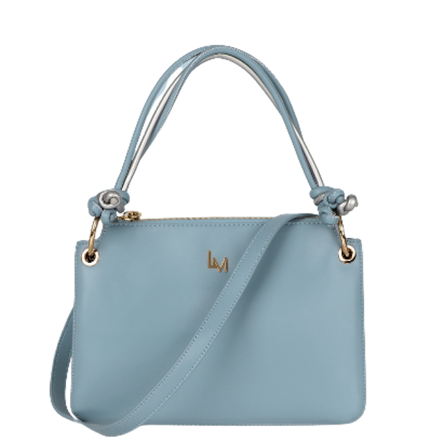 กระเป๋าสะพายข้างผู้หญิง รุ่น Handbag Larkspur 1