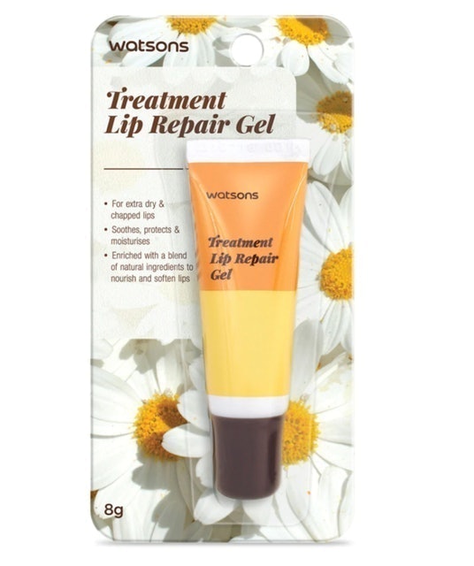 Treatment Lip Repair Gel 1
