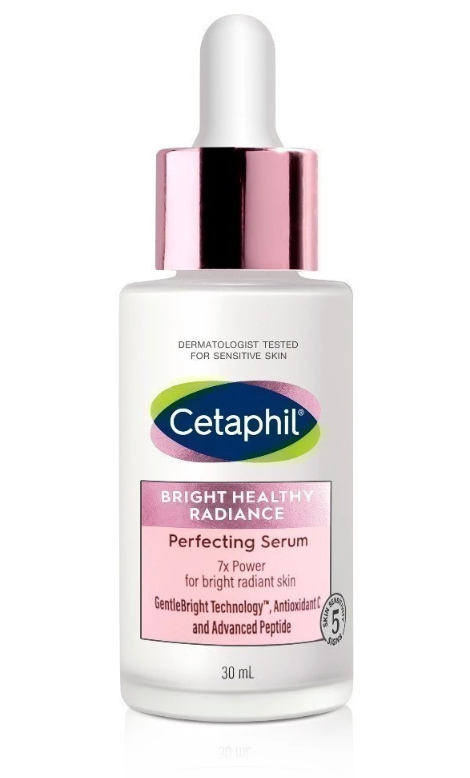 Bright Healthy Radiance Perfecting Serum 1