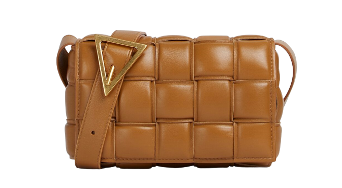 กระเป๋า BOTTEGA VENETA รุ่น Padded Cassette  3