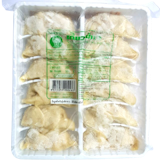 10 เกี๊ยวซ่า ยี่ห้อไหนอร่อย ปี 2026 แช่แข็งพร้อมทอด มีน้ำจิ้มในซอง 1
