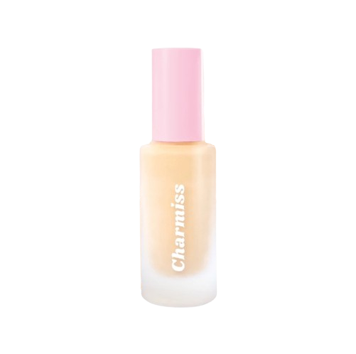 Charming Glow Longwear Foundation 1