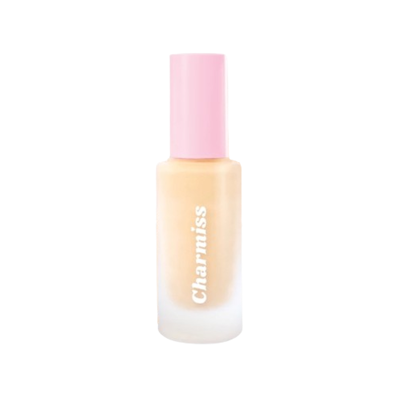 Charming Glow Longwear Foundation 1