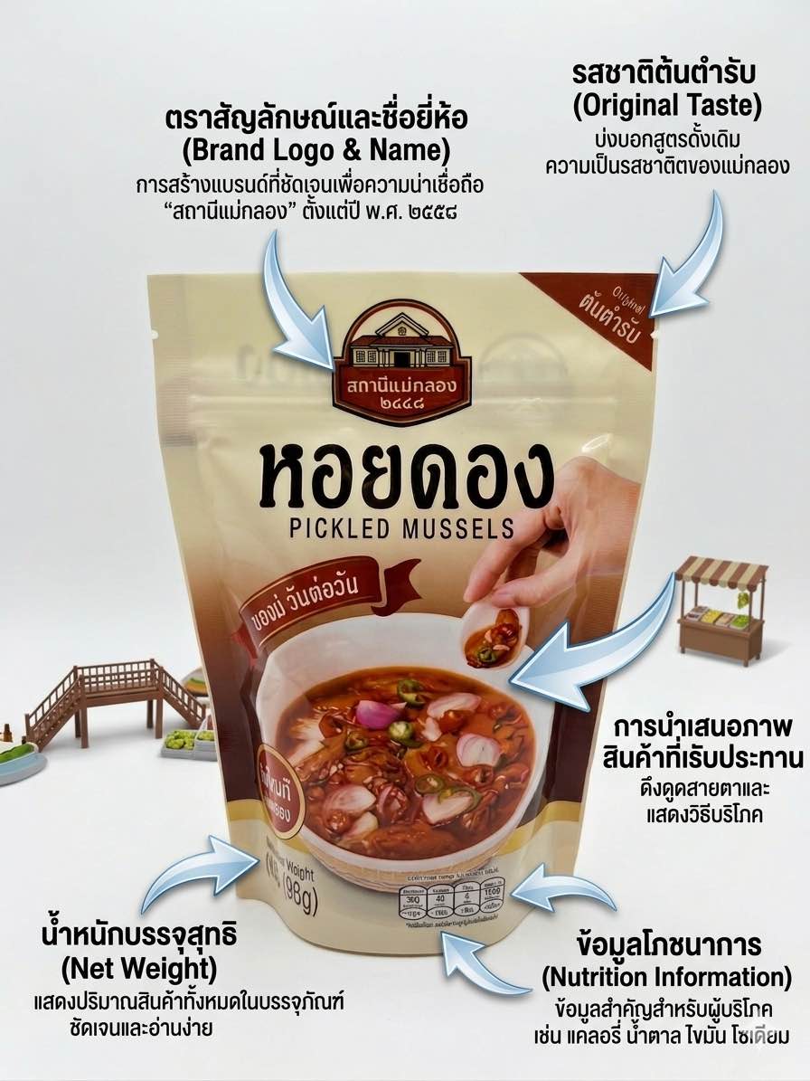 หอยดอง 3